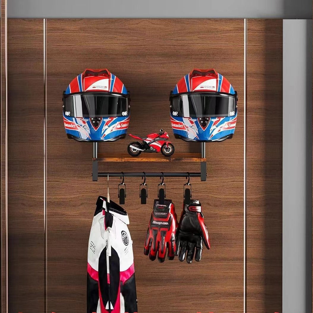 Gear Mount ™ - Wall Mount Display
